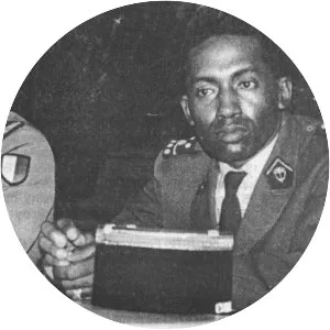 Richard Ratsimandrava