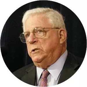 Richard Ravitch - Former Lieutenant Governor of New York