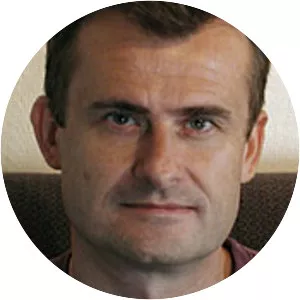 Richard Raynis - Animator