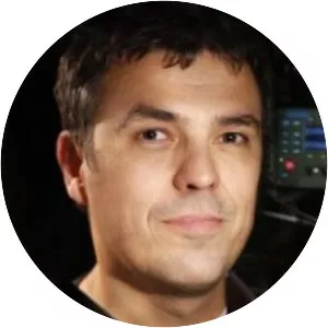 Richard Řeřicha - Movie director