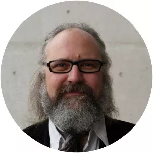 Richard Reschika - German translator