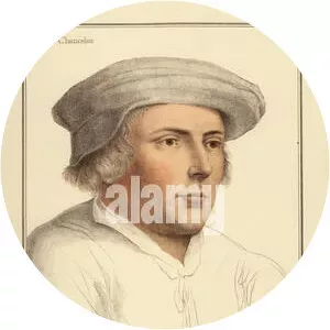 Richard Rich, 1st Baron Rich photograph