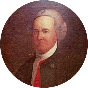 Richard Richardson photograph