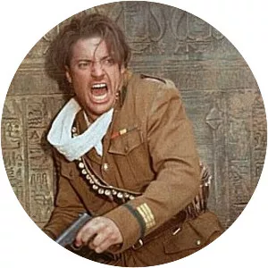 Richard 'Rick' O'Connell - Fictional character