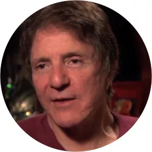 Richard Rickover - Fictional character