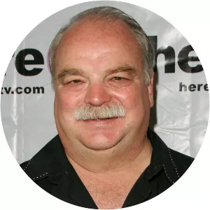 Richard Riehle