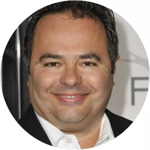 Richard Rionda Del Castro