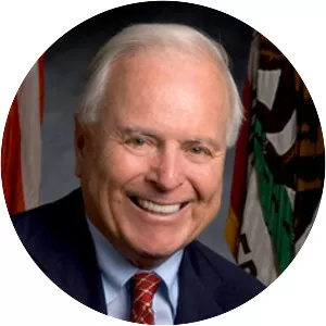 Richard Riordan - Former Mayor of Los Angeles