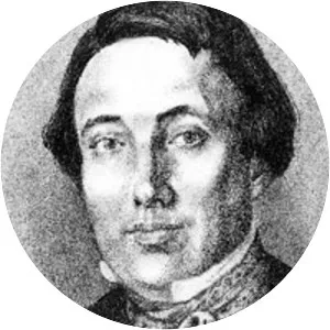 Richard Robert Madden - Irish doctor