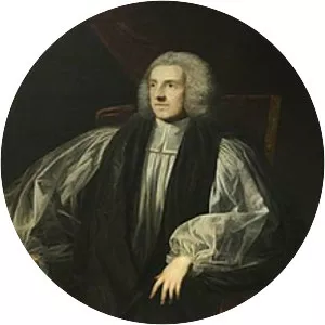 Richard Robinson, 1st Baron Rokeby