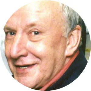 Richard Rodney Bennett