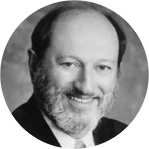 Richard Rohrbaugh - Author