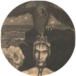 richard roland holst