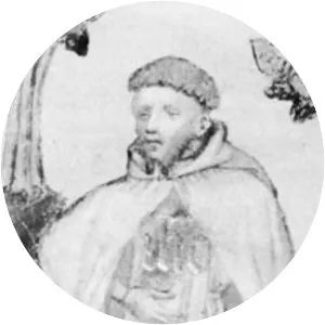 Richard Rolle - English author