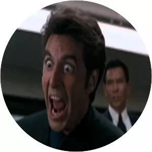 Richard Roma - Fictional character