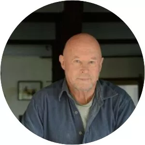 Richard Rossiter - Author