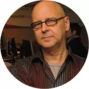 Richard Roy - Canadian director