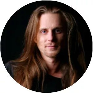 Rubcsics Richard photograph