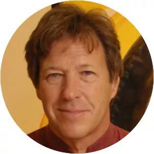 Richard Rudis - Musical artist