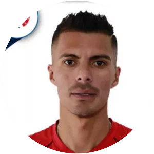 Richard Ruíz Toledo