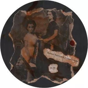 Richard Rupenus photograph