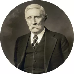 Richard Russell Sr.