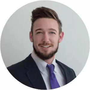 Richard Rutter - Author