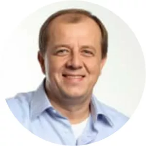 Richard Rybníček - Journalist