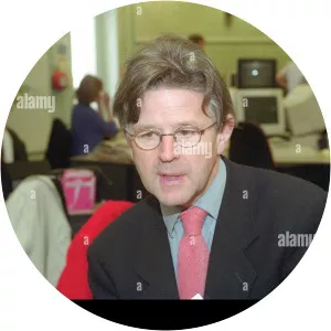 Richard Ryder, Baron Ryder of Wensum