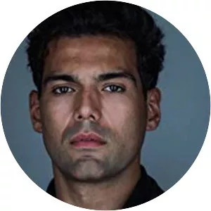 Richard Ryker photograph