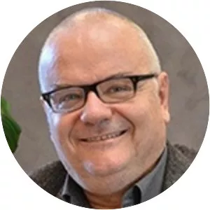 Richard Rymarz - Author