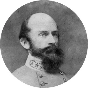 Richard S. Ewell - Officer