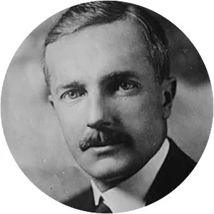 Richard S. Aldrich - Former United States Representative