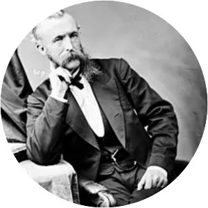 Richard S. Ayer - U. S. representative