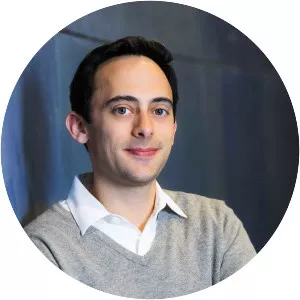 Richard S Gaster - Author