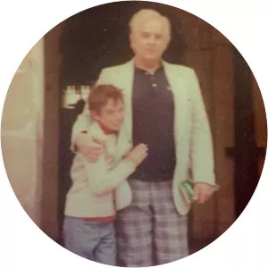 Richard S. Heyman photograph