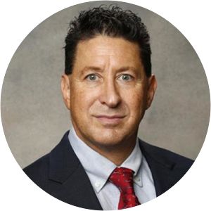 Richard S. Pergolizzi Jr. photograph