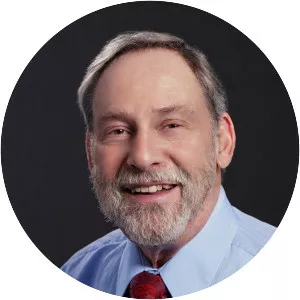 Richard S. Silberglitt photograph