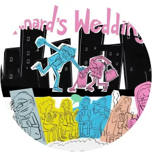 Richard's Wedding - 2012 ‧ Drama/Comedy ‧ 1h 26m