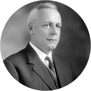Richard S. Whaley - Justice