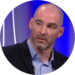 Richard Sadlier - Irish footballer