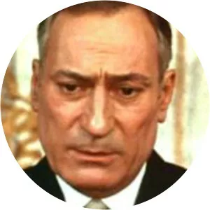 Richard Saint- Bris - Film actor