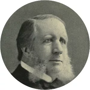 Richard Salter Storrs