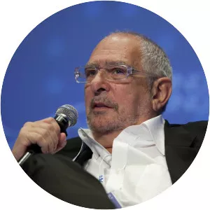 Richard Samuel Elman