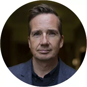 Richard Sandell photograph