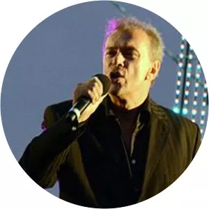 Richard Sanderson - Singer