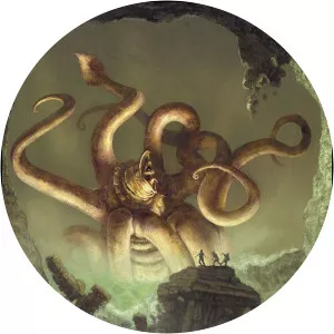 Richard Sardinha - Artist