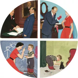 Richard Sargent photograph