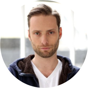 Richard Saudek - Actor