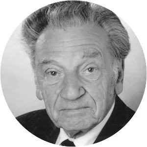 Richard Schaeffler - German philosopher